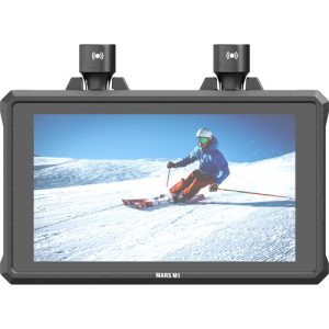 Hollyland Mars M1 Enhanced 5.5" Wireless Transceiver Monitor