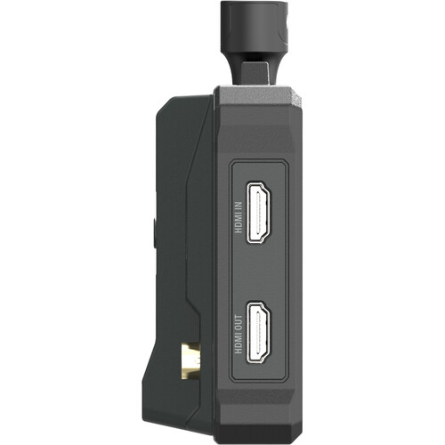 Hollyland Mars M1 Enhanced 5.5" Wireless Transceiver Monitor - Image 4