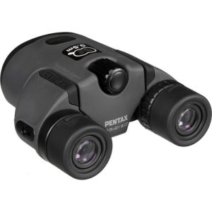 Pentax U-Series 8.5X21 Papilio II Binocular