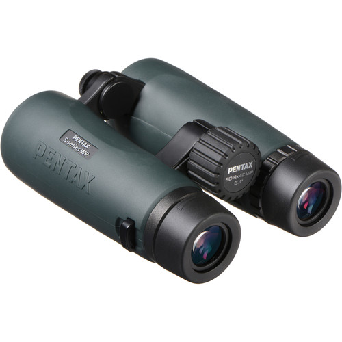 Pentax 9x42 S-Series SD WP Binocular (Special Offer)