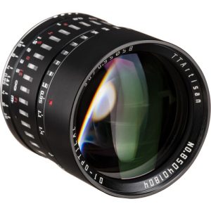 TTArtisan 50mm f/0.95 Lens for Leica L
