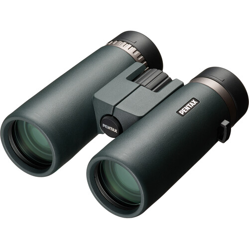 Pentax SD 10x42 ED Binocular - Image 5
