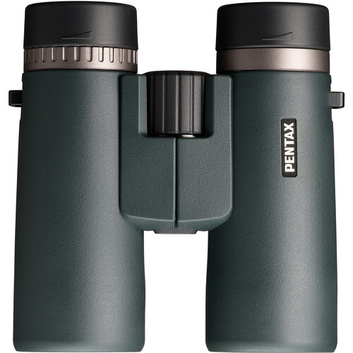 Pentax SD 10x42 ED Binocular - Image 4