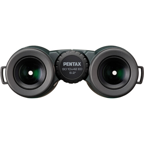 Pentax SD 10x42 ED Binocular - Image 3