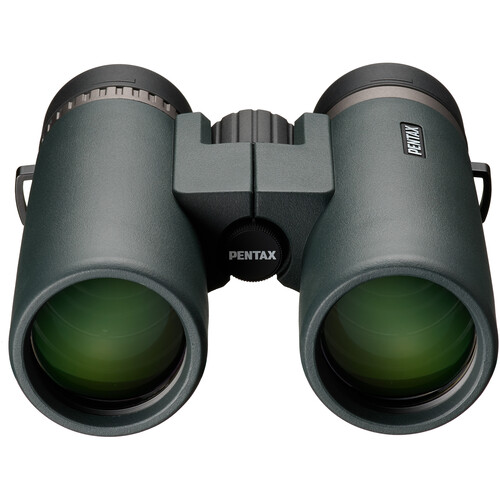 Pentax SD 10x42 ED Binocular - Image 2
