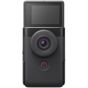 Canon PowerShot V10 ADVANCED VLOGGING KIT (Black)