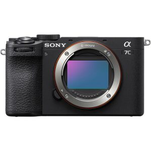 Sony A7C II Mirrorless
