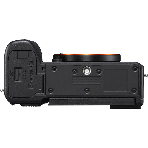 Sony A7C II Mirrorless - Image 5