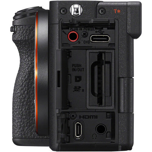 Sony A7C II Mirrorless - Image 8