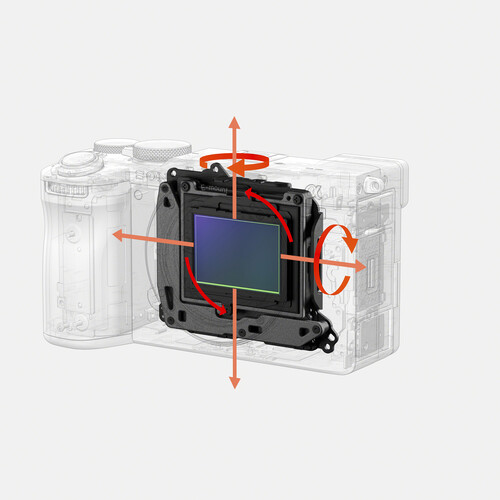 Sony A7C II Mirrorless - Image 19
