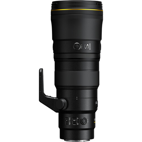 Nikon NIKKOR Z 600mm f/6.3 VR S Lens - Image 3