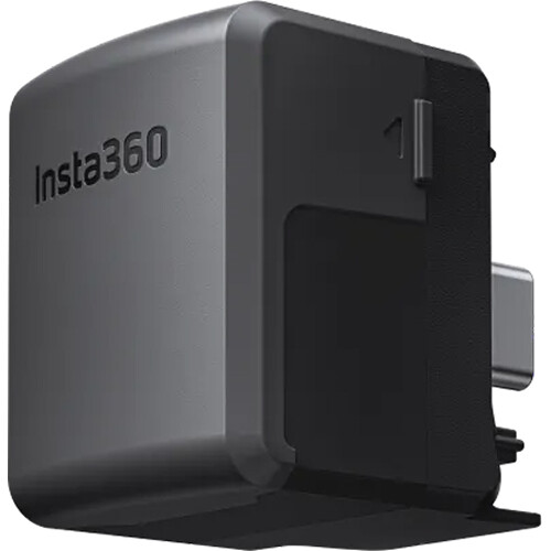 Insta360 Quick Reader for Ace & Ace Pro Action Cameras