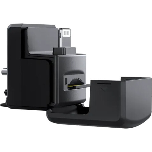 Insta360 Quick Reader for Ace & Ace Pro Action Cameras - Image 5