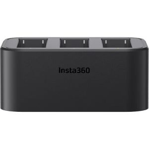 Insta360 Fast Charge Hub for ACE/ACE PRO Camera