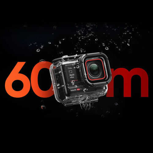 Insta360 Dive Case for Ace Pro - Image 6