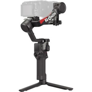 DJI Ronin RS 4 Gimbal Stabilizer