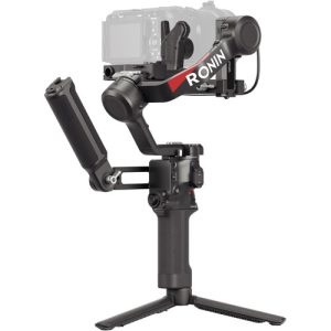 DJI Ronin RS 4 Gimbal Stabilizer Combo