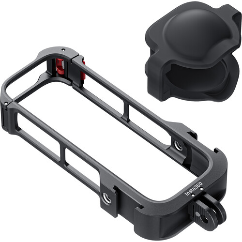 Insta360 - X4 - Utility Frame