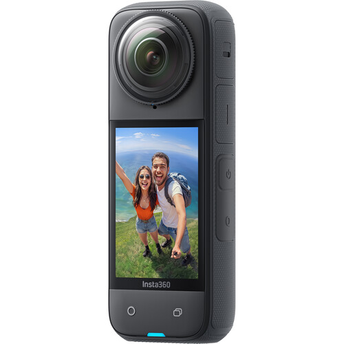 Insta360 X4 360° 8K Camera - Image 2