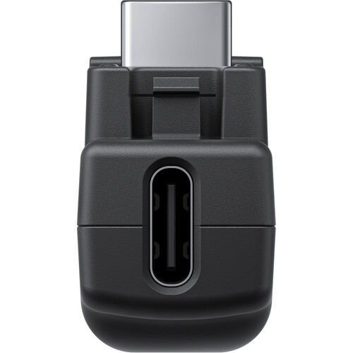 INSTA360 - X4 - MICROPHONE ADAPTER - Image 7