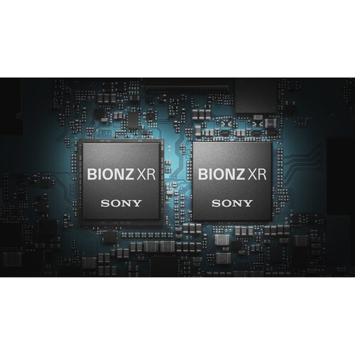 Sony HXR-NX800 4K 1" CMOS Sensor NXCAM Camcorder - Image 20