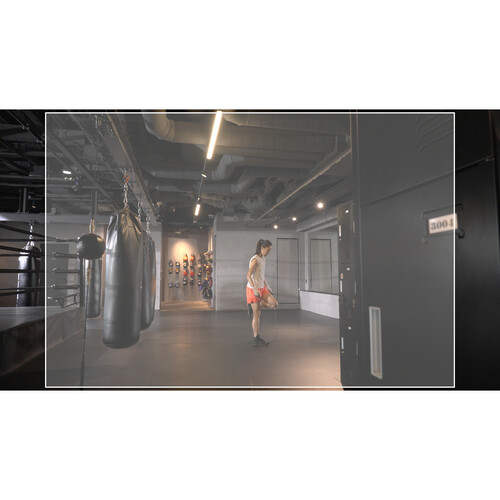 Sony HXR-NX800 4K 1" CMOS Sensor NXCAM Camcorder - Image 12
