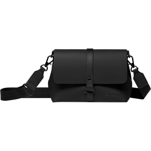 Nikon GL X Nikon Splash Crossbody Bag (Black) - Image 7