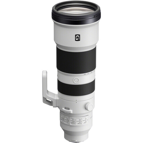 Sony FE 400-800mm f/6.3-8 G OSS Lens (Sony E) - Image 2