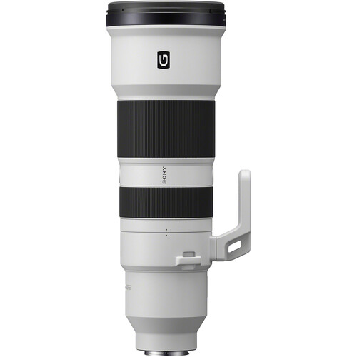 Sony FE 400-800mm f/6.3-8 G OSS Lens (Sony E) - Image 4