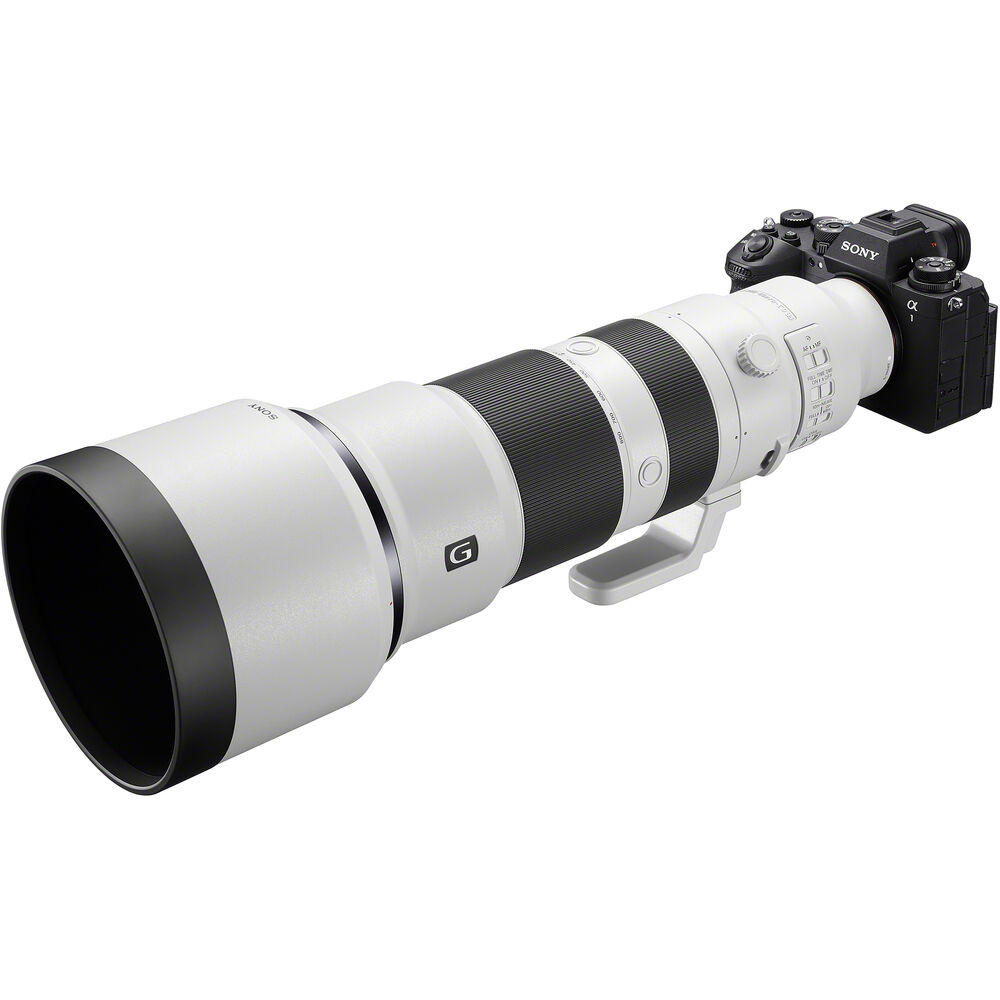 Sony FE 400-800mm f/6.3-8 G OSS Lens (Sony E) - Image 10