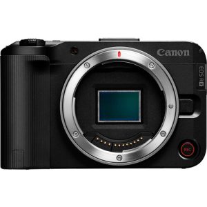 Canon EOS R50 V 2.4 GHZ Mirrorless Camera Body