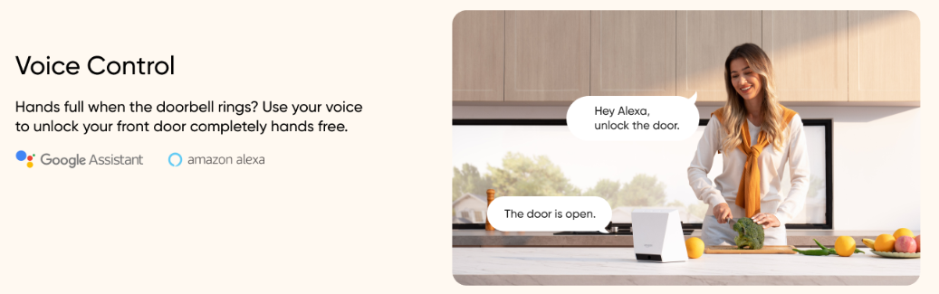 Eufy Video Smart Lock E330 - Image 9