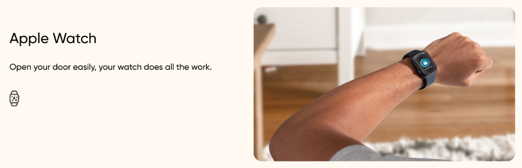 Eufy Video Smart Lock E330 - Image 8