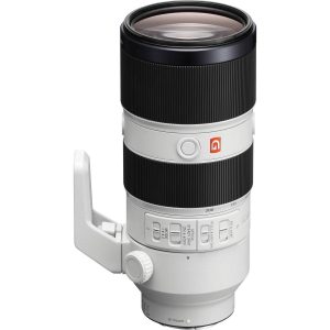 Sony FE 70-200mm f/2.8 GM OSS Lens