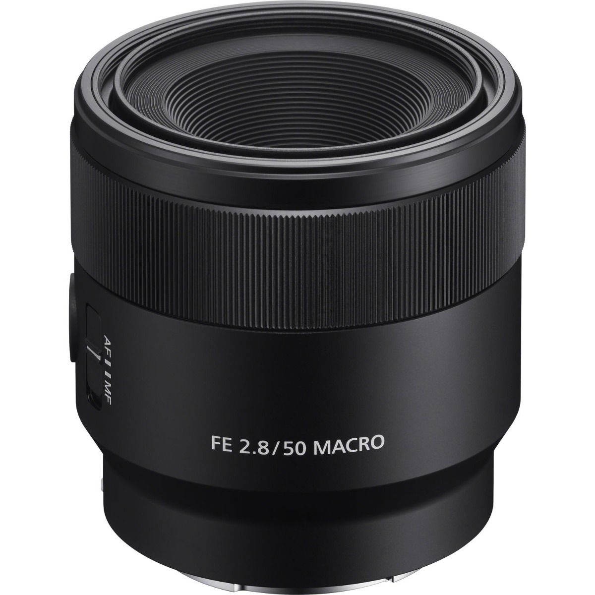 Sony FE 50mm f/2.8 Macro Lens - Image 2