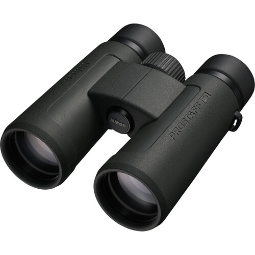 Nikon Prostaff P3 10x42 Binoculars with Anker Zolo Power Bank 20,000mAh - Image 3