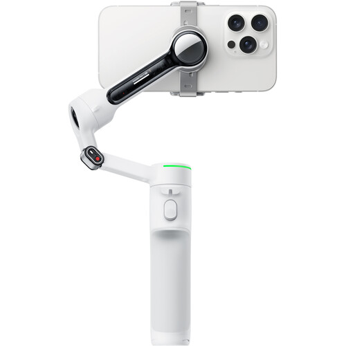INSTA360 - FLOW 2 - WHITE - Image 7