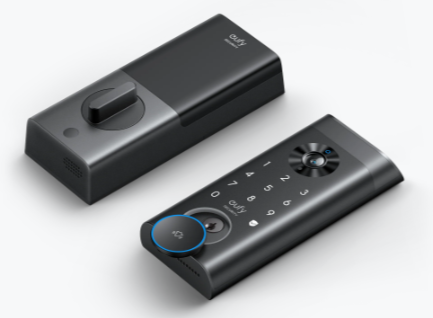Eufy Video Smart Lock E330 - Image 2