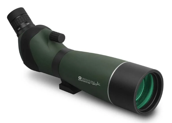 Konus Spotting Scope 70B, 20-60×70 Zoom - Image 2