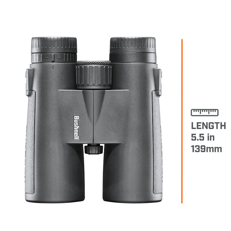 Bushnell 10x42 All-Purpose Binocular (Black) - Image 4