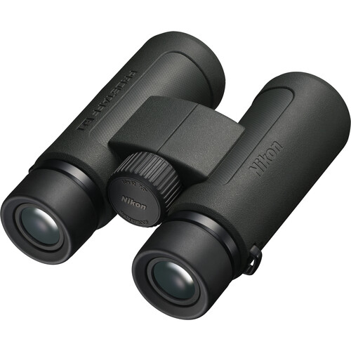 Nikon Prostaff P3 10x42 Binoculars with Anker Zolo Power Bank 20,000mAh