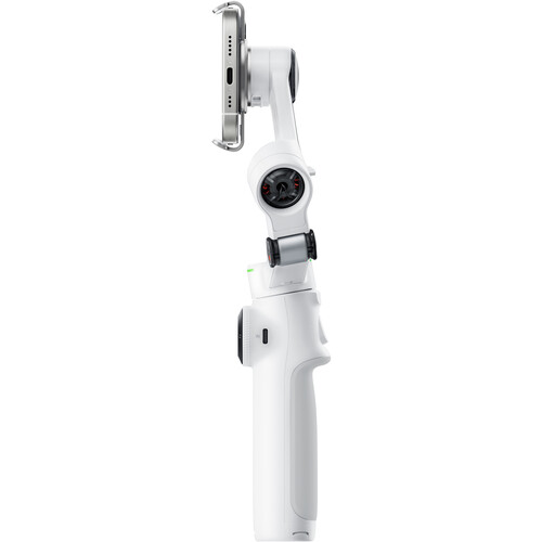 INSTA360 - FLOW 2 - WHITE - Image 6