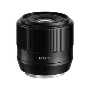 TTArtisan APS-C AF35mm f/1.8 Lens (Fujifilm X)