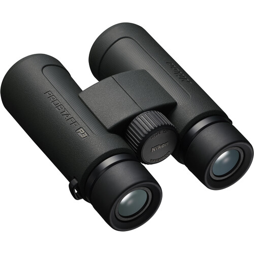 Nikon Prostaff P3 10x42 Binoculars with Anker Zolo Power Bank 20,000mAh - Image 4