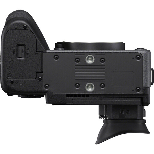 Sony FX2 Full-frame Digital Cinema Camera with Handle - Image 11