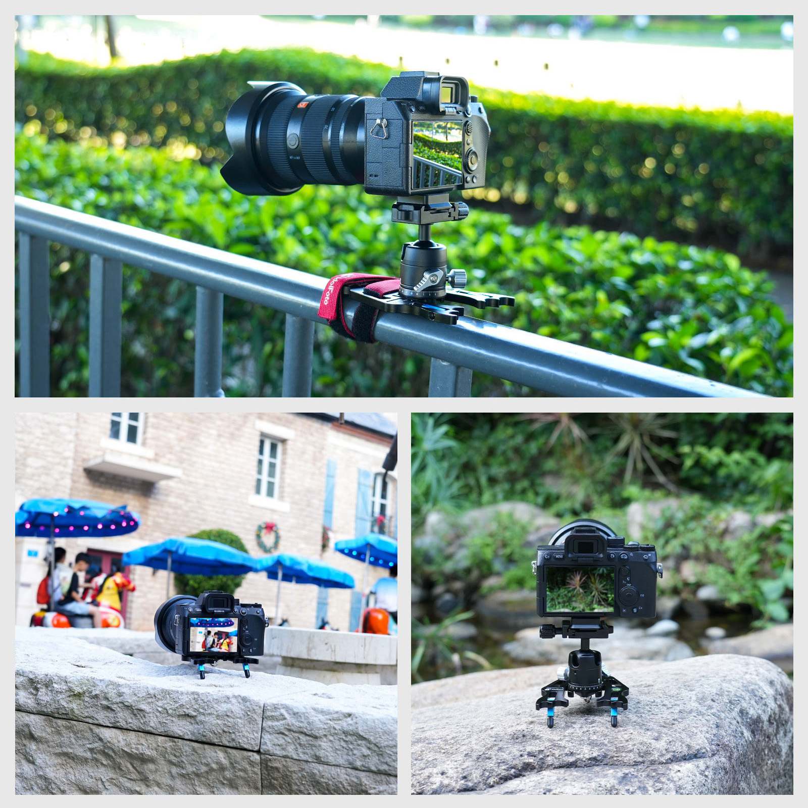 IdolFoto IFC03 Spiderman Portable Flat Stand NEW Item (Special order, delivery 14-21 days) - Image 37