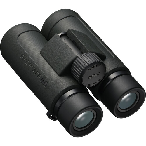 Nikon Prostaff P3 10x42 Binoculars with Anker Zolo Power Bank 20,000mAh - Image 5