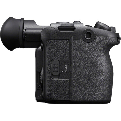 Sony FX2 Full-frame Digital Cinema Camera with Handle - Image 6