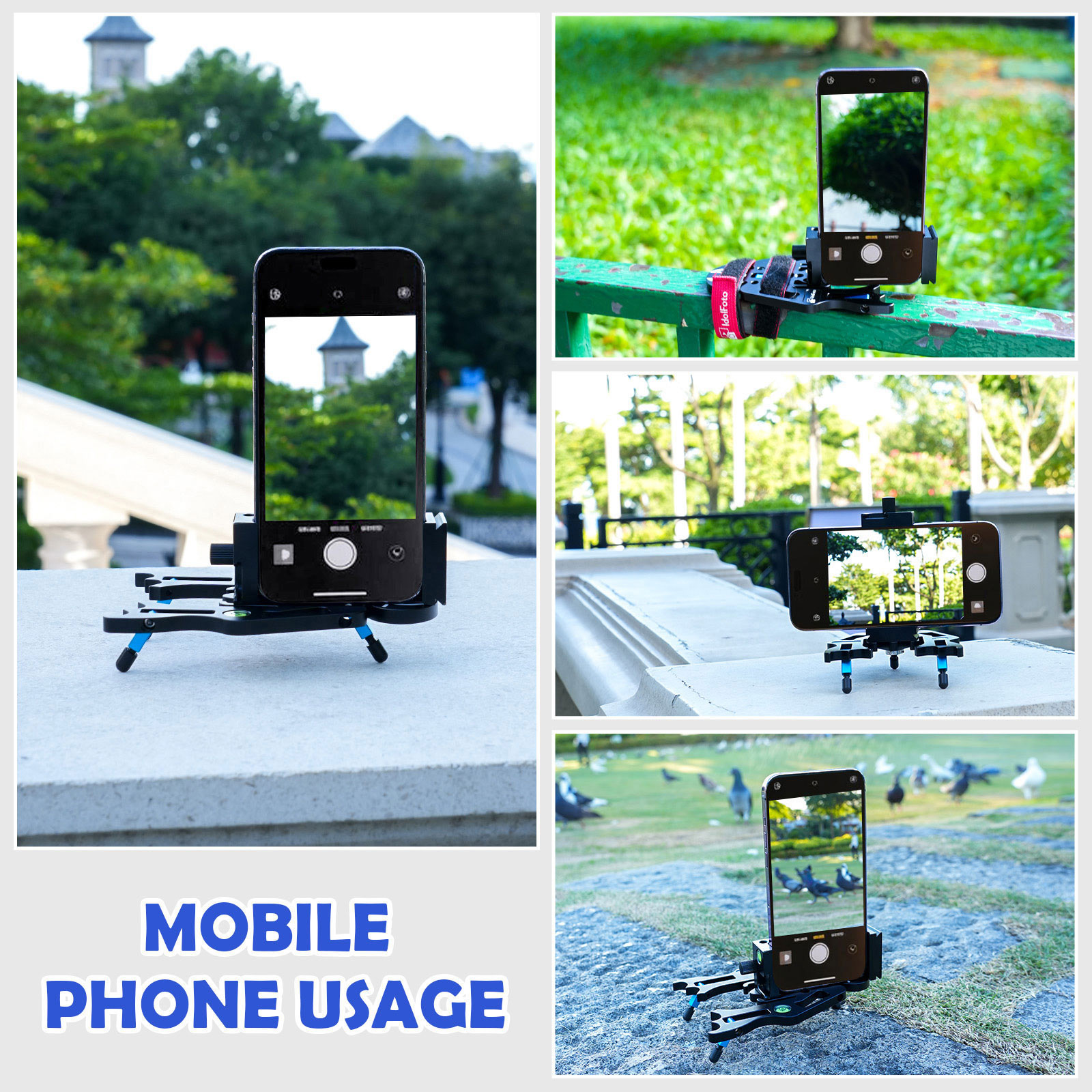 IdolFoto IFC03 Spiderman Portable Flat Stand NEW Item (Special order, delivery 14-21 days) - Image 34