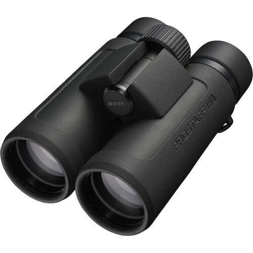 Nikon Prostaff P3 10x42 Binoculars with Anker Zolo Power Bank 20,000mAh - Image 6